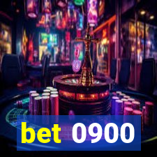 bet 0900